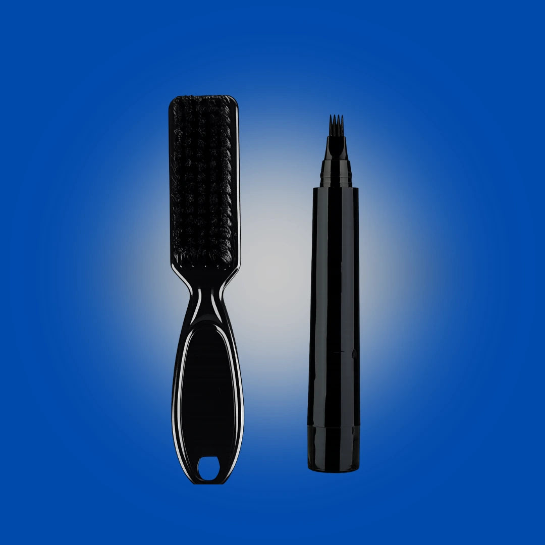Beard Pen - Rellenador barba