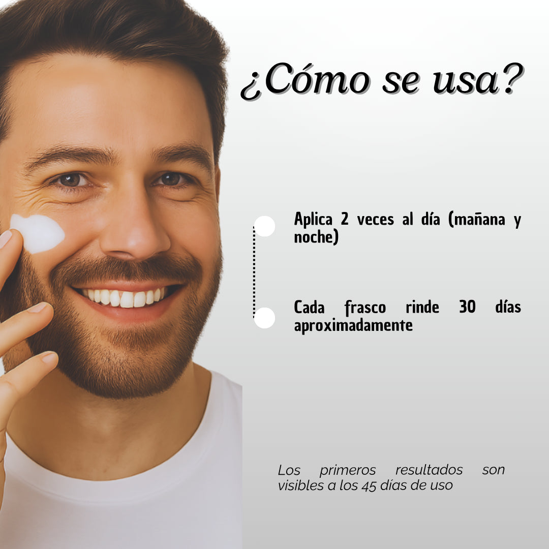 Tratamiento para Crecimiento Capilar