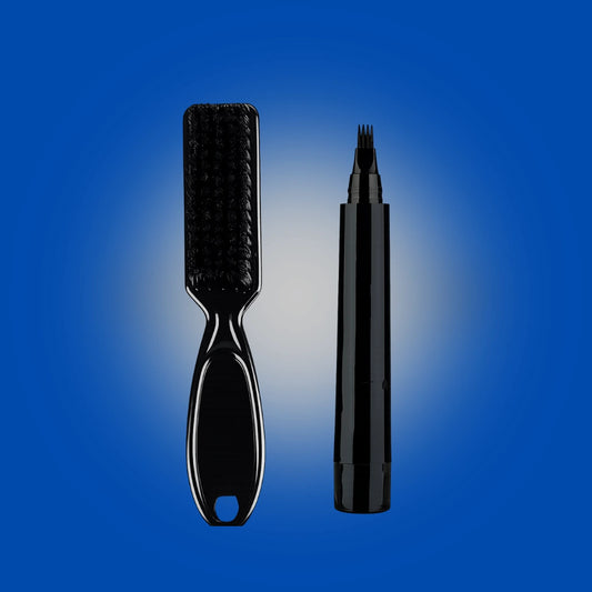 Beard Pen - Rellenador barba
