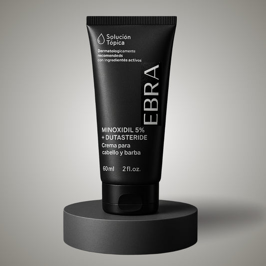 Tratamiento para Crecimiento Capilar